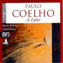 Paulo Coelho - A Zahír CD MP3 Hangoskönyv
