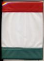 Zászló - Kültéri zászló 90x60 sima